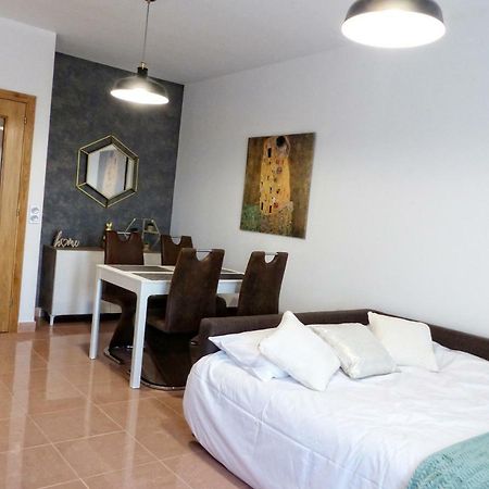 Rosa Vila Home II Puerto del Rosario  Exteriör bild