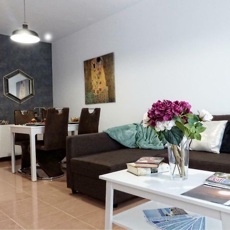Rosa Vila Home II Puerto del Rosario  Exteriör bild