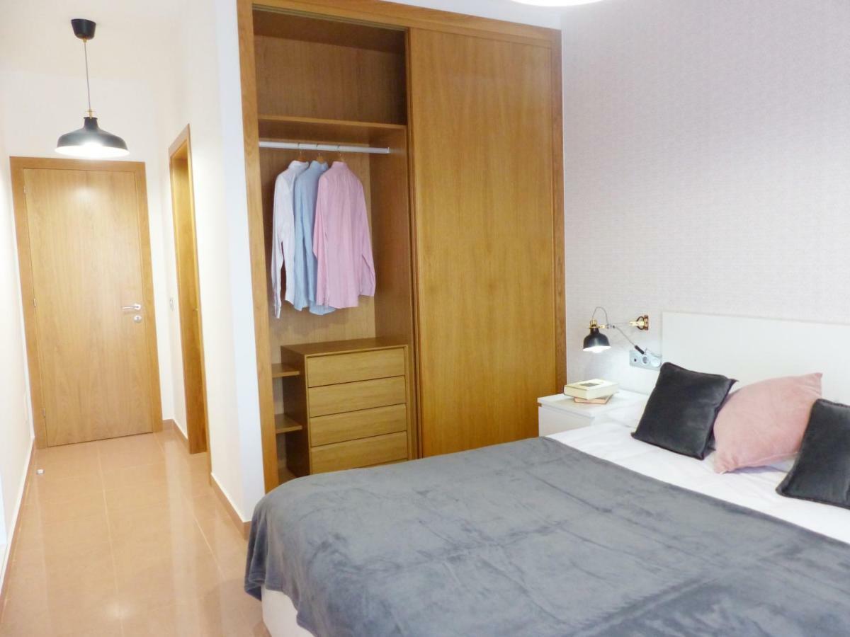 Rosa Vila Home II Puerto del Rosario  Exteriör bild