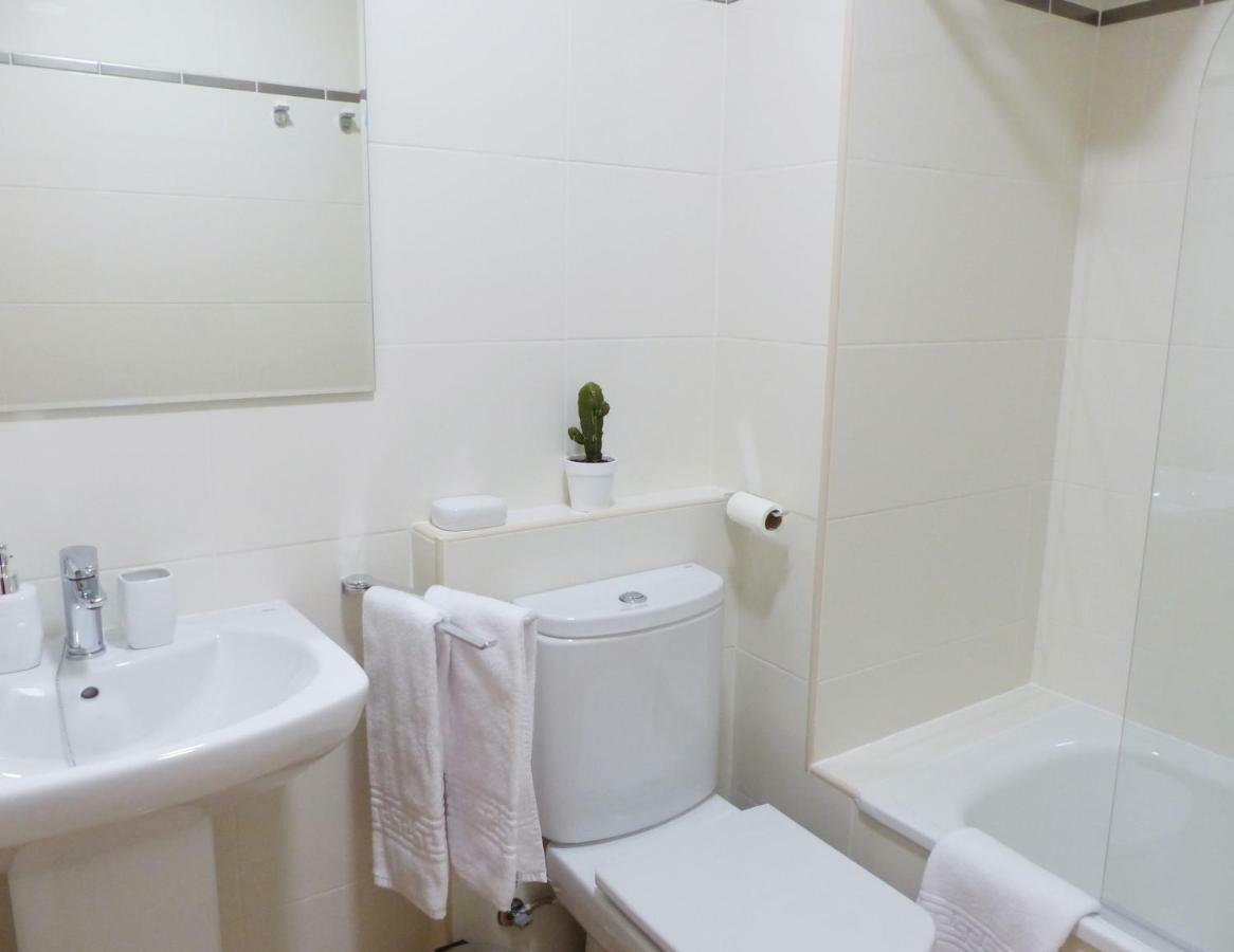 Rosa Vila Home II Puerto del Rosario  Exteriör bild