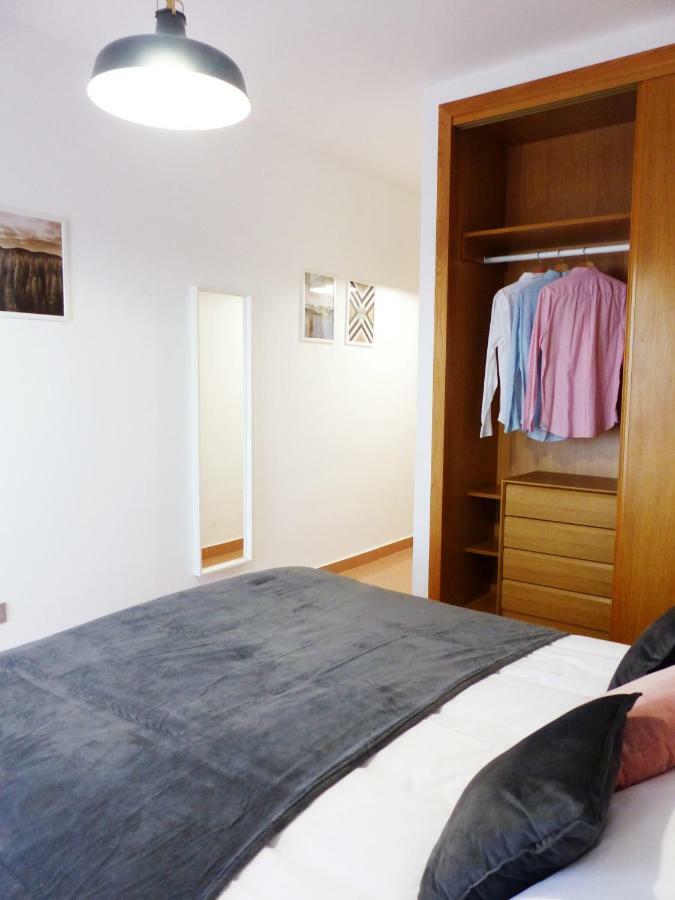 Rosa Vila Home II Puerto del Rosario  Exteriör bild