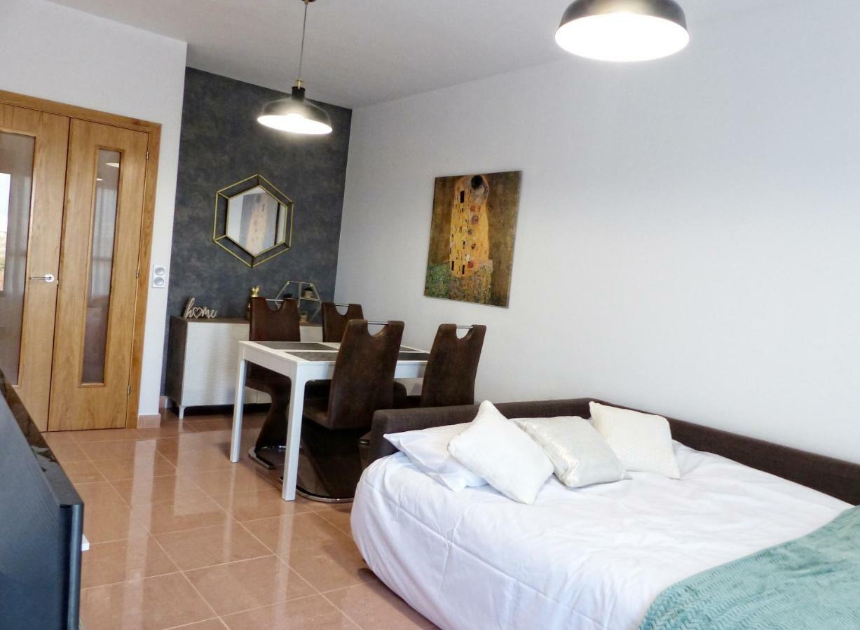 Rosa Vila Home II Puerto del Rosario  Exteriör bild