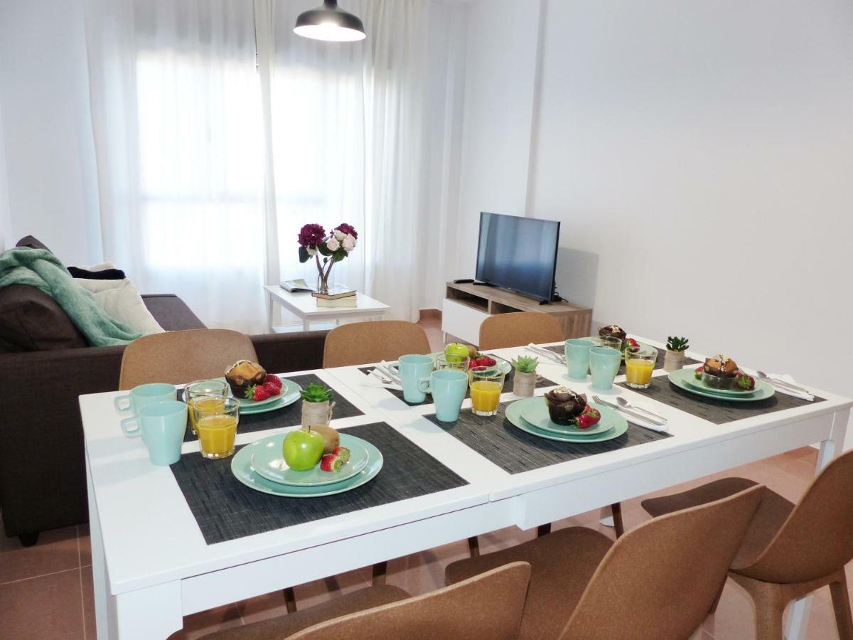 Rosa Vila Home II Puerto del Rosario  Exteriör bild