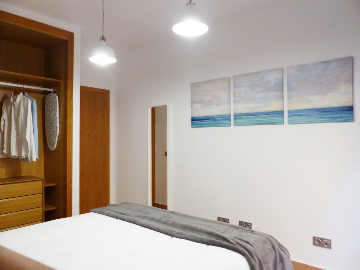 Rosa Vila Home II Puerto del Rosario  Exteriör bild