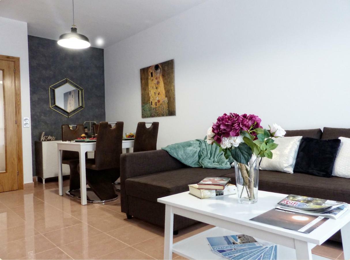 Rosa Vila Home II Puerto del Rosario  Exteriör bild